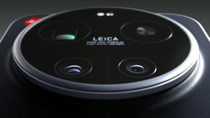 Leica-Feeling fürs Smartphone: Leica Leitzphone powered by Xiaomi vorgestellt