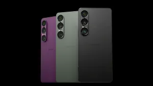 Xperia 1 VIII und Xperia 10 VIII kommen: Sony hält am Smartphone-Geschäft fest