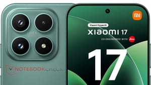 Xiaomi 17 & 17 Ultra: Globale Präsentation früher als erwartet – neuer Leak nennt Datum