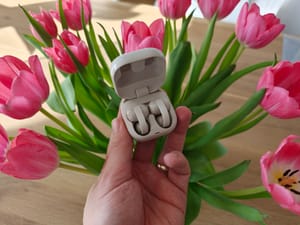 Sony LinkBuds Clip im Test: Diese Kopfhörer sitzen nicht im Ohr