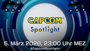 Capcom zeigt neue Spiele – mit «Pragmata» im Fokus
