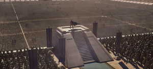 «Dune 3» zeigt sich im bildgewaltigen ersten Trailer