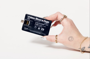 Schluss mit Streaming? Filme kommen auf USB