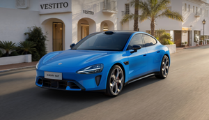 Xiaomi SU7 (2026): Mehr Reichweite, mehr Leistung – und wichtiger Sicherheits-Fix