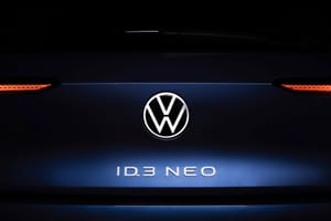 VW ID. 3 Neo: So sieht das grosse Facelift aus