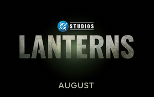 «Lanterns»-Trailer: Eine Superheldenserie wie ein Krimi