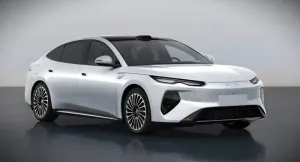 BYD Seal 08: Über 1000 km Reichweite und Megawatt-Laden