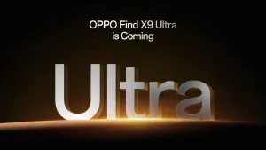 Oppo Find X9 Ultra: Beeindruckendes Kamera-Setup setzt neue Massstäbe