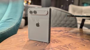 iPhone Ultra oder iPhone Fold? Neue Gerüchte zu Speicher und Preis