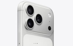 iPhone 18 Pro (Max): Leak deutet auf 200-Megapixel-Kamera hin