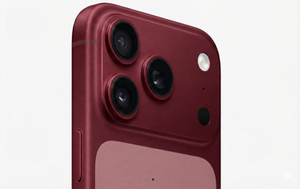 iPhone 18 Pro: Apple plant grosses Kamera-Upgrade