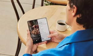 Motorola Razr Fold setzt neuen Massstab beim Akku – stärker als Galaxy & Pixel