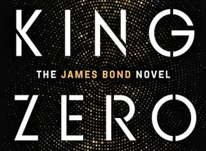 Endlich neuer Bond – aber anders als im Kino