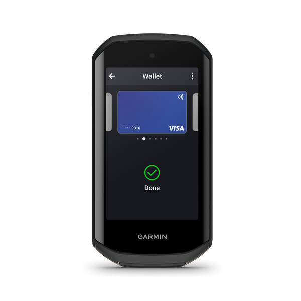 Garmin Edge 1050 vs. 1040 Das sind die Unterschiede