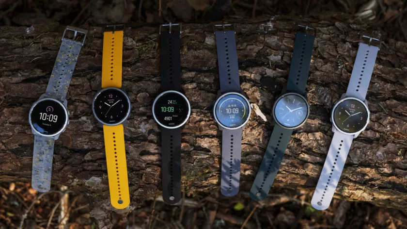 Suunto spartan trainer vs suunto 5 clearance